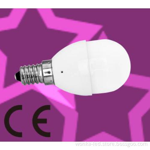2.4W NW QP08E-1 for living room lighting/Residential LED Lighting